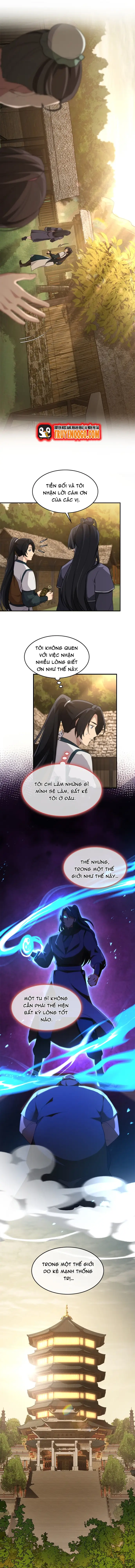 Chân Lý Tu Tiên Chapter 23 - 7
