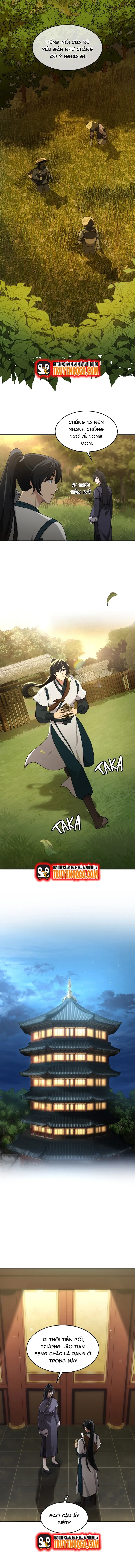 Chân Lý Tu Tiên Chapter 23 - 8