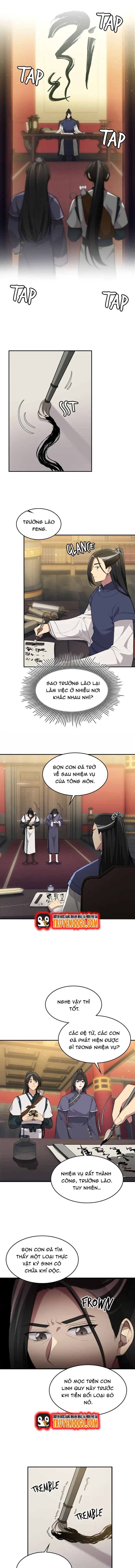 Chân Lý Tu Tiên Chapter 23 - 9