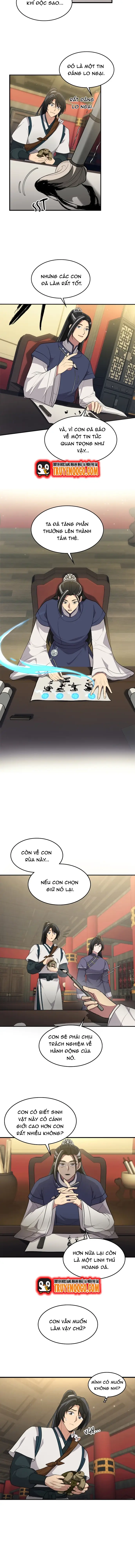 Chân Lý Tu Tiên Chapter 23 - 10