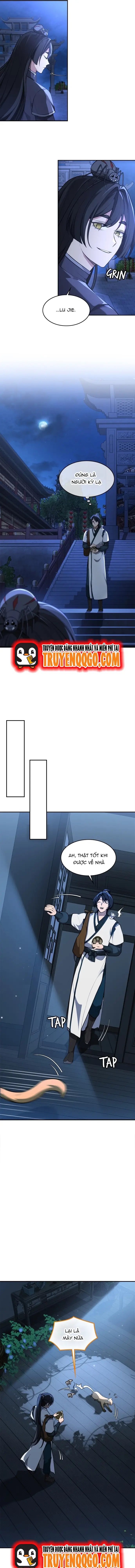 Chân Lý Tu Tiên Chapter 24 - 2