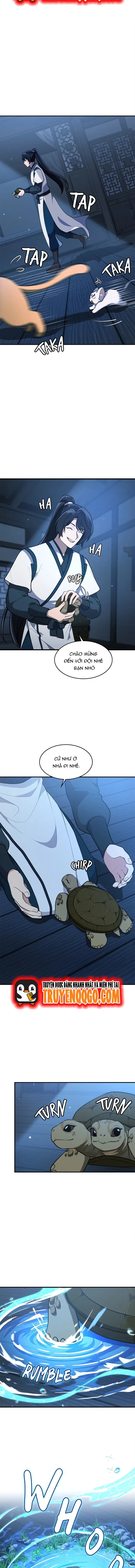 Chân Lý Tu Tiên Chapter 24 - 3