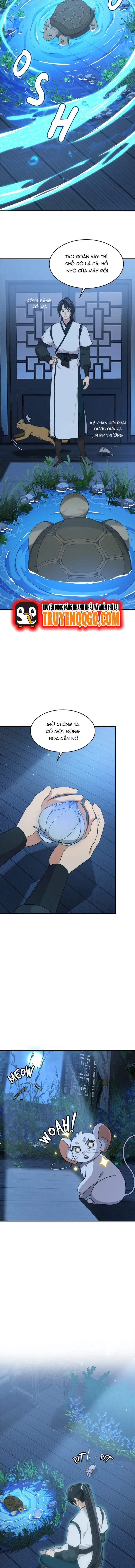 Chân Lý Tu Tiên Chapter 24 - 4