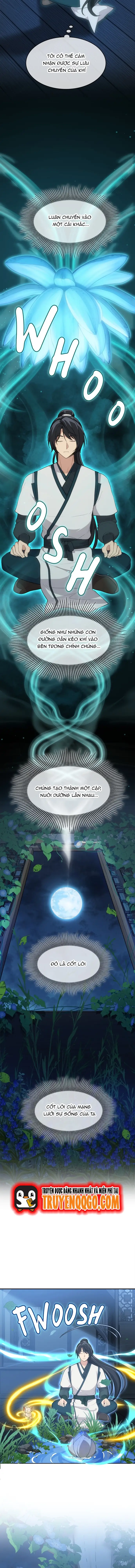 Chân Lý Tu Tiên Chapter 24 - 5