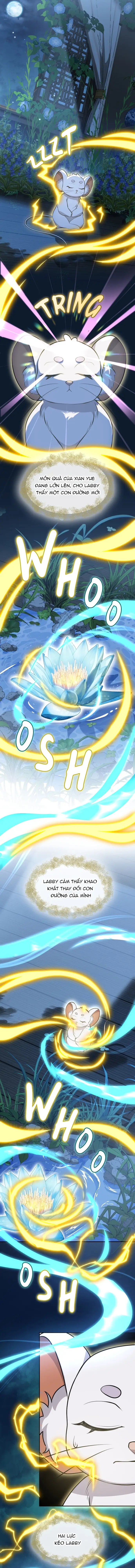 Chân Lý Tu Tiên Chapter 24 - 6