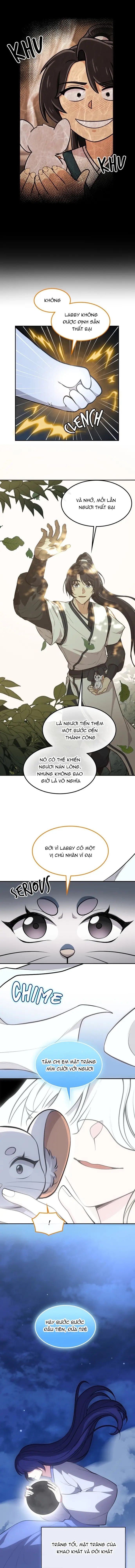 Chân Lý Tu Tiên Chapter 24 - 9