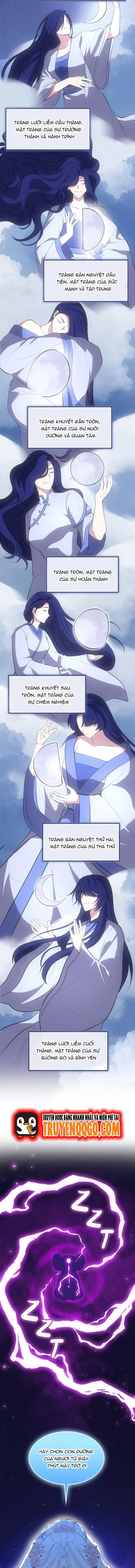 Chân Lý Tu Tiên Chapter 24 - 10