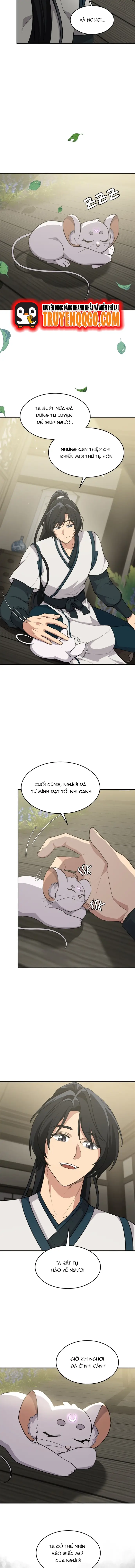 Chân Lý Tu Tiên Chapter 24 - 13