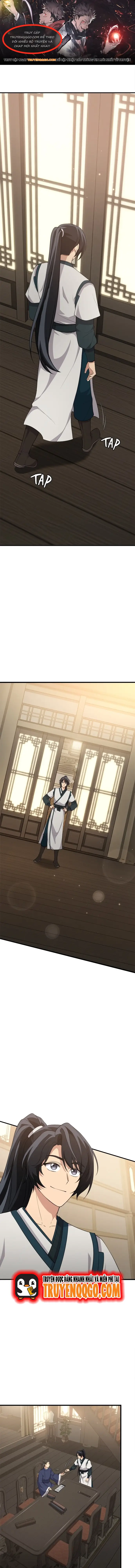 Chân Lý Tu Tiên Chapter 25 - 1