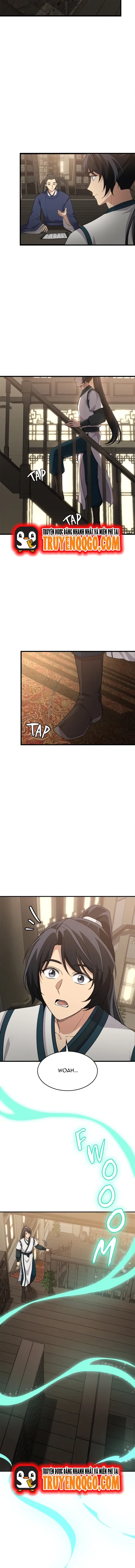 Chân Lý Tu Tiên Chapter 25 - 2