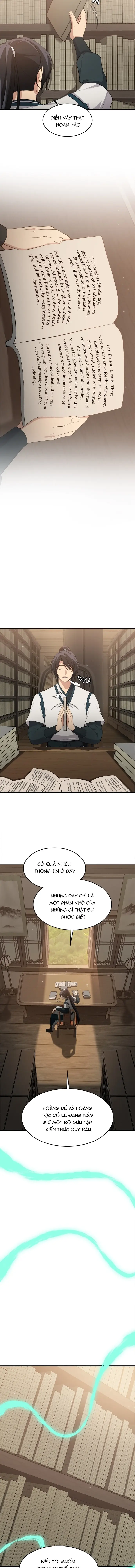 Chân Lý Tu Tiên Chapter 25 - 4