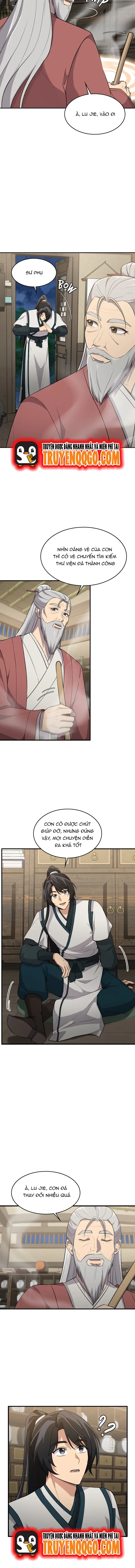 Chân Lý Tu Tiên Chapter 25 - 7