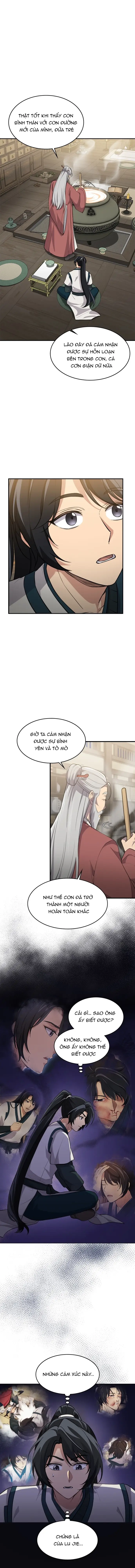 Chân Lý Tu Tiên Chapter 25 - 8