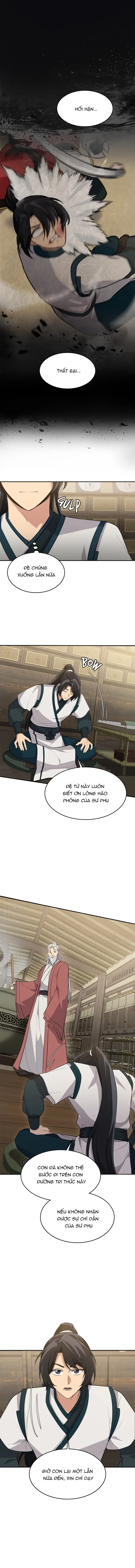 Chân Lý Tu Tiên Chapter 25 - 9