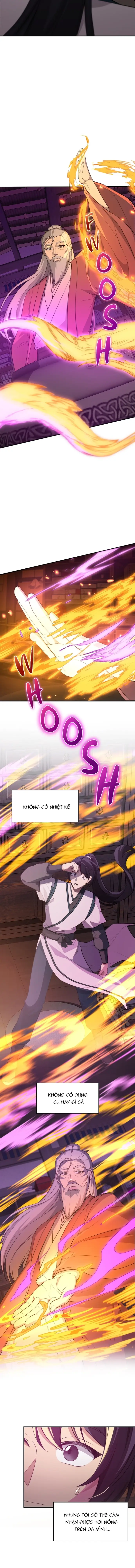 Chân Lý Tu Tiên Chapter 25 - 11
