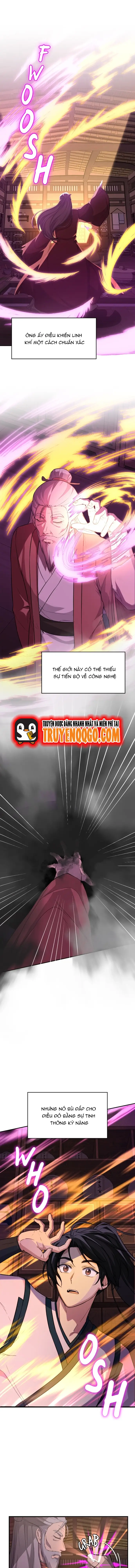 Chân Lý Tu Tiên Chapter 25 - 12