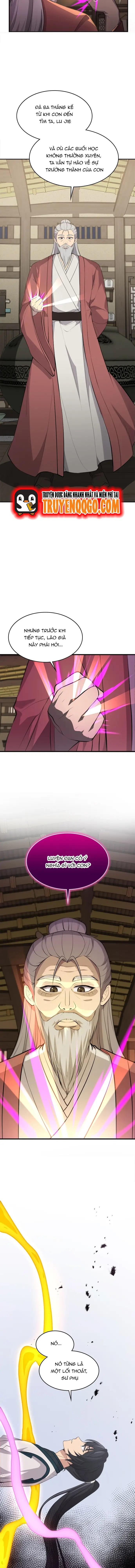 Chân Lý Tu Tiên Chapter 25 - 13