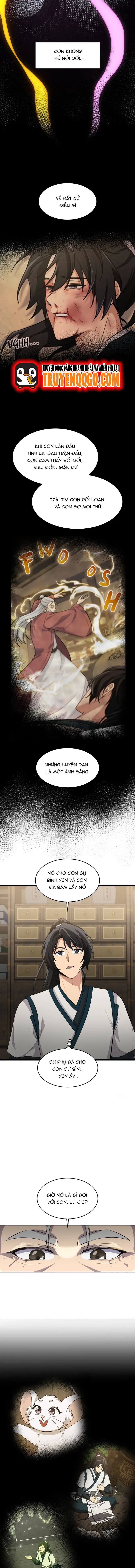 Chân Lý Tu Tiên Chapter 25 - 14