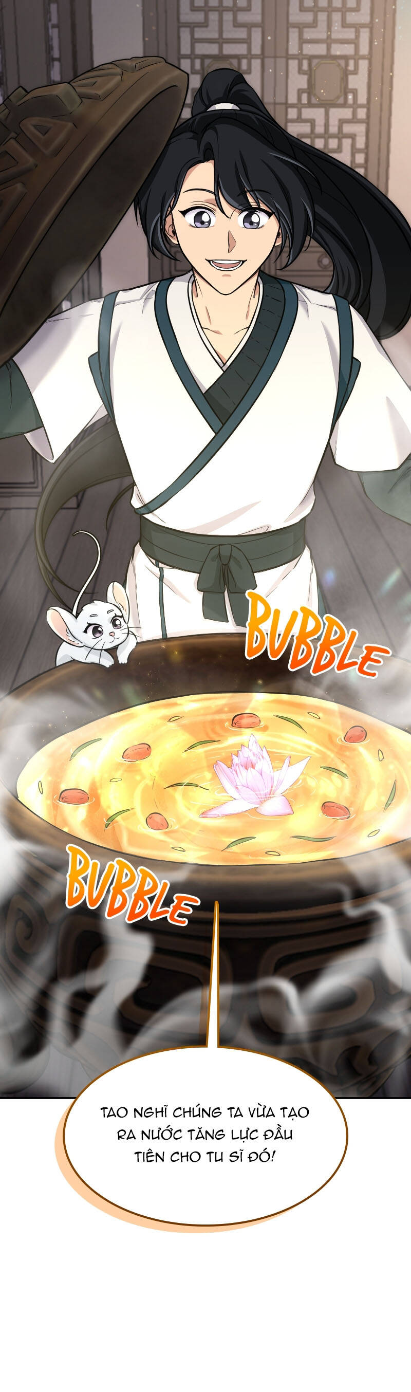 Chân Lý Tu Tiên Chapter 4 - 9