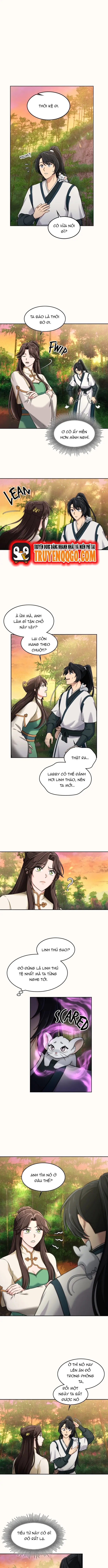 Chân Lý Tu Tiên Chapter 6 - 2