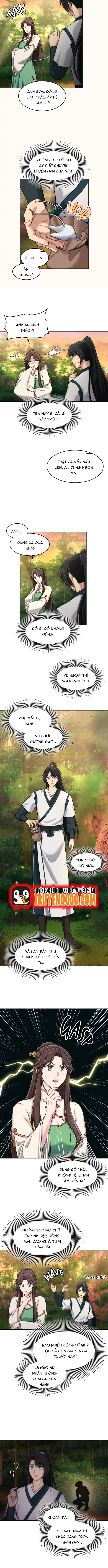 Chân Lý Tu Tiên Chapter 6 - 3