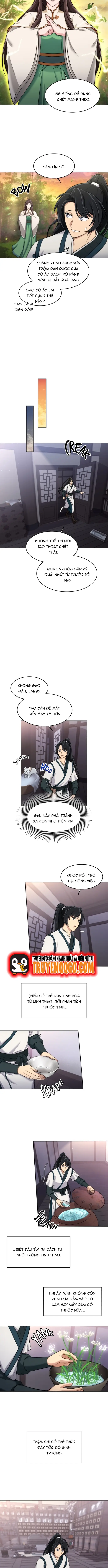 Chân Lý Tu Tiên Chapter 6 - 5