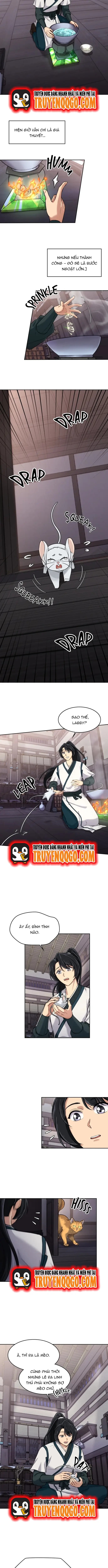 Chân Lý Tu Tiên Chapter 6 - 6