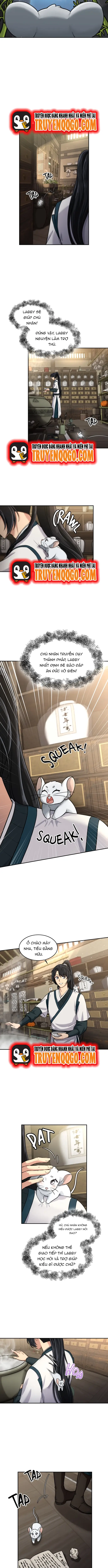 Chân Lý Tu Tiên Chapter 7 - 3