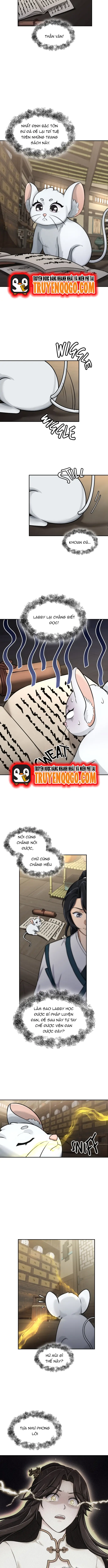 Chân Lý Tu Tiên Chapter 7 - 4