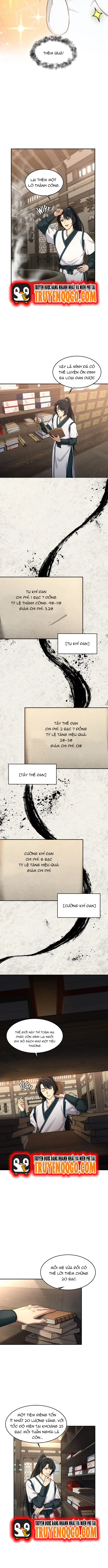Chân Lý Tu Tiên Chapter 7 - 6
