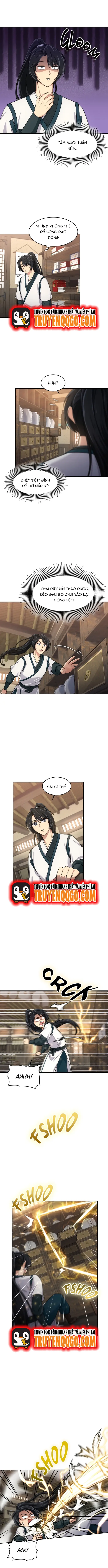 Chân Lý Tu Tiên Chapter 7 - 7