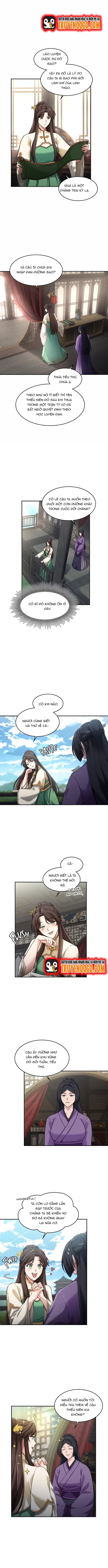 Chân Lý Tu Tiên Chapter 8 - 2