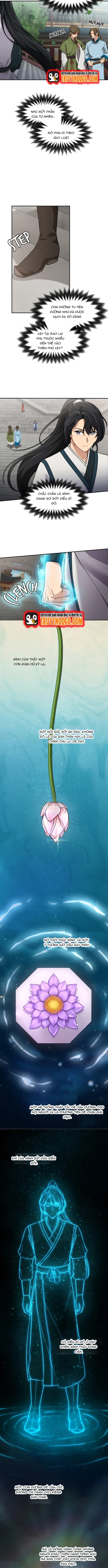 Chân Lý Tu Tiên Chapter 8 - 4