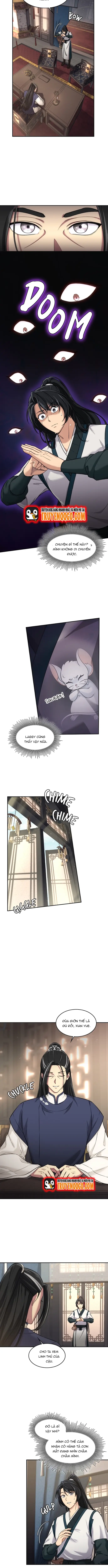 Chân Lý Tu Tiên Chapter 8 - 6