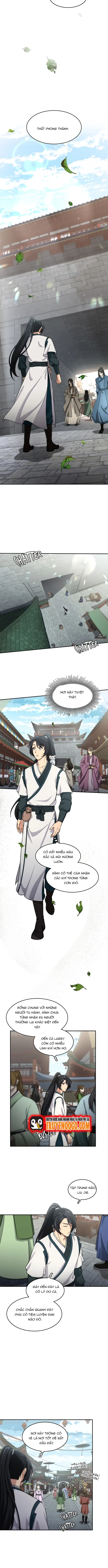 Chân Lý Tu Tiên Chapter 9 - 3