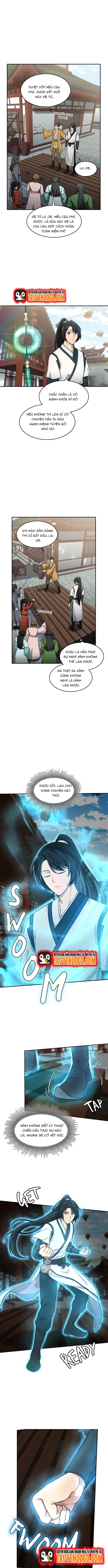 Chân Lý Tu Tiên Chapter 9 - 5