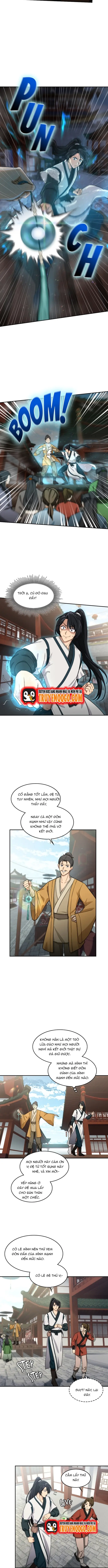 Chân Lý Tu Tiên Chapter 9 - 6
