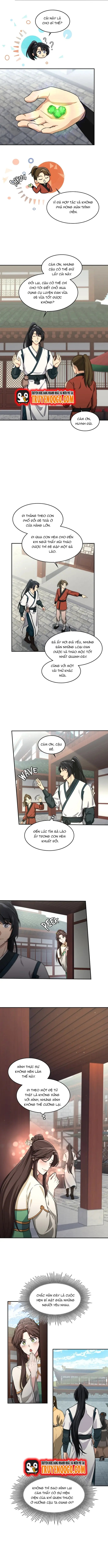 Chân Lý Tu Tiên Chapter 9 - 7