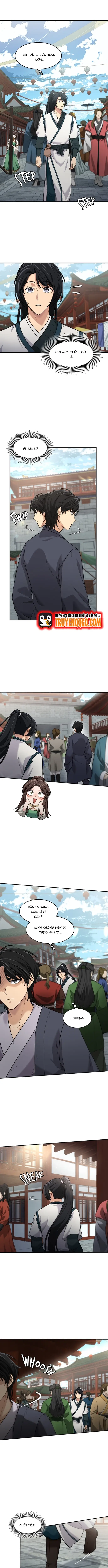 Chân Lý Tu Tiên Chapter 9 - 8