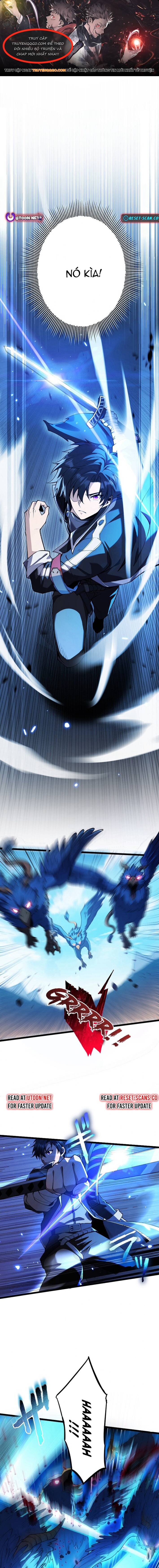 Ore Dake Level Down No Saikyou Kakuseisha Chapter 1 - 1