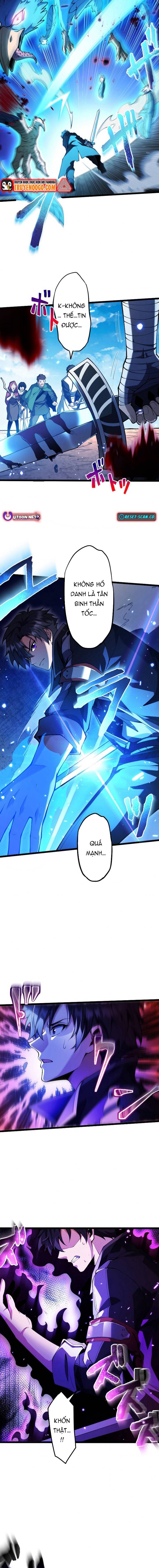 Ore Dake Level Down No Saikyou Kakuseisha Chapter 1 - 2