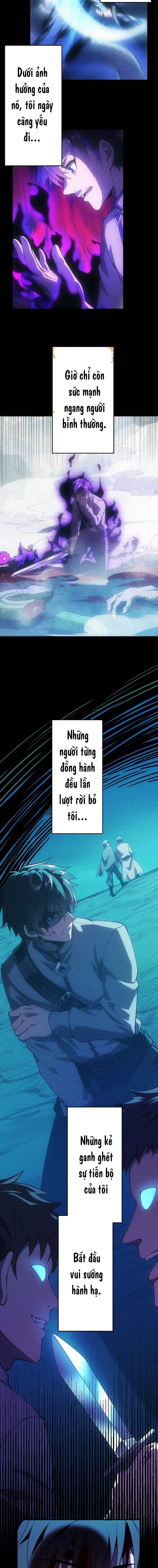 Ore Dake Level Down No Saikyou Kakuseisha Chapter 1 - 7