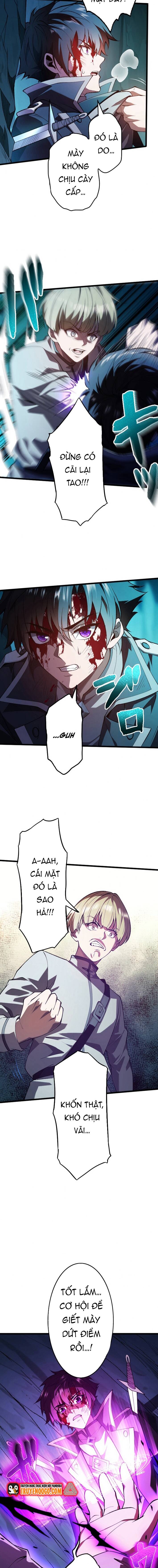 Ore Dake Level Down No Saikyou Kakuseisha Chapter 1 - 10