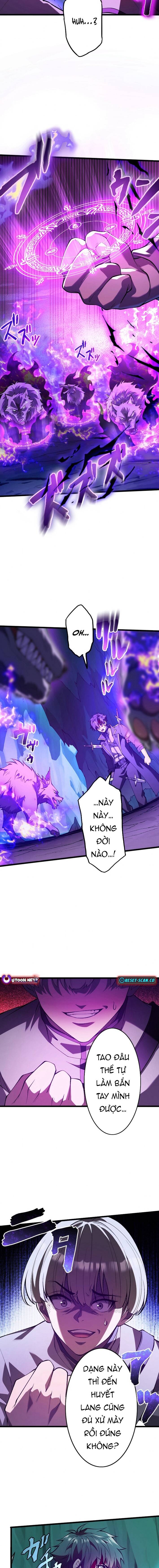 Ore Dake Level Down No Saikyou Kakuseisha Chapter 1 - 11