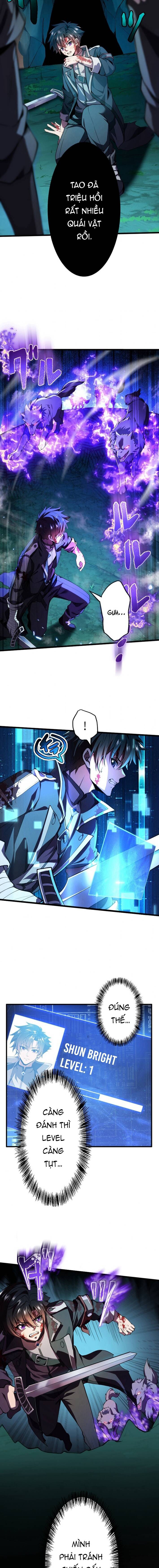 Ore Dake Level Down No Saikyou Kakuseisha Chapter 1 - 13