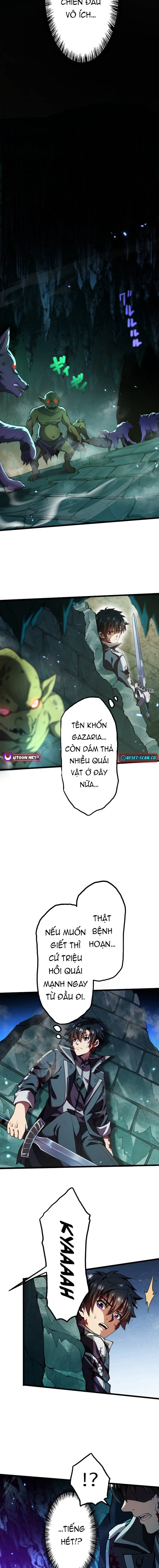 Ore Dake Level Down No Saikyou Kakuseisha Chapter 1 - 14