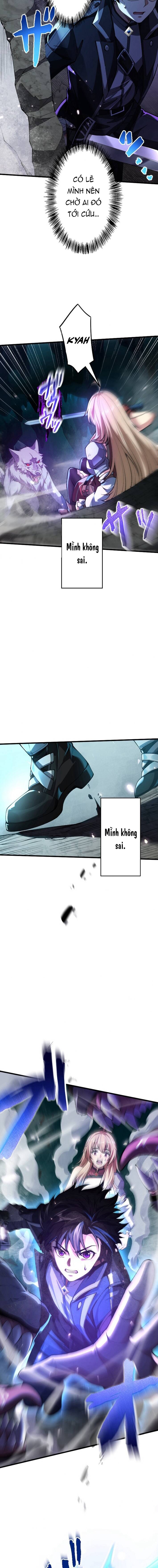 Ore Dake Level Down No Saikyou Kakuseisha Chapter 1 - 16