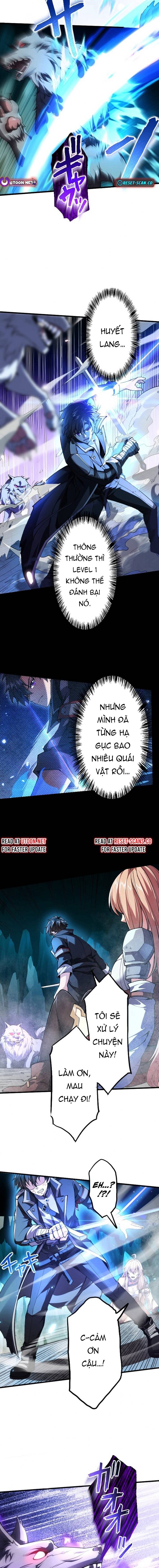 Ore Dake Level Down No Saikyou Kakuseisha Chapter 1 - 17