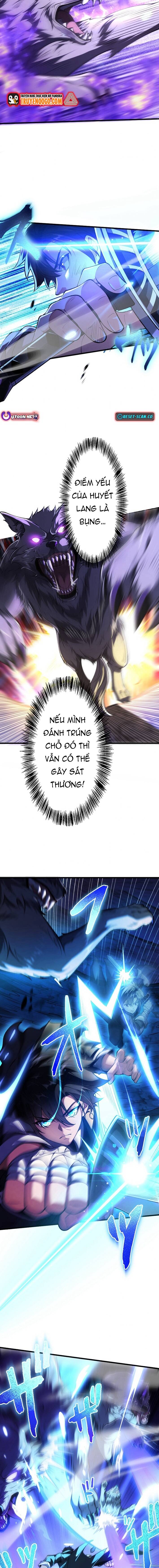 Ore Dake Level Down No Saikyou Kakuseisha Chapter 1 - 18