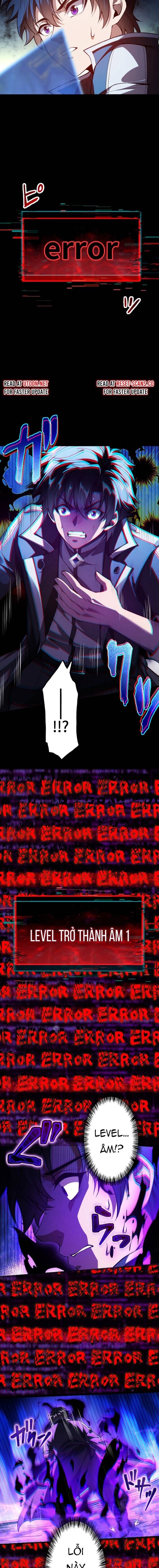 Ore Dake Level Down No Saikyou Kakuseisha Chapter 1 - 20